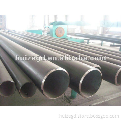 Steel Pipe API 5L GRB/X42/X50/X65